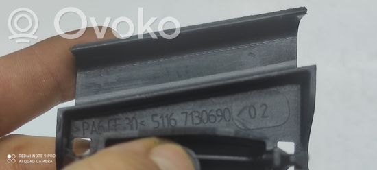 BMW 3 E90 E91 Other interior part E116233136