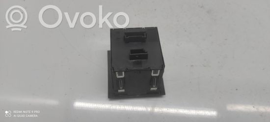 BMW 3 E90 E91 Hazard light switch 6131694565301