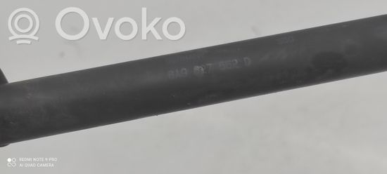 Audi 80 90 S2 B4 Tailgate/trunk strut/damper 8A9627552D