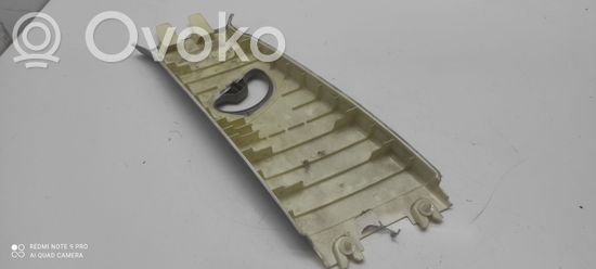 BMW 3 E90 E91 (B) pillar trim (top) 51437058336