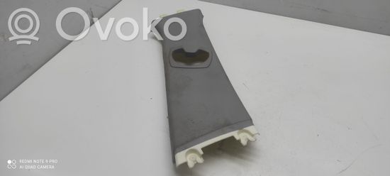 BMW 3 E90 E91 (B) pillar trim (top) 51437058336