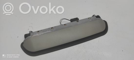 BMW 3 E90 E91 Third/center stoplight 479011