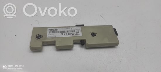 BMW 3 E90 E91 Aerial antenna amplifier 21367510 AV692893405F