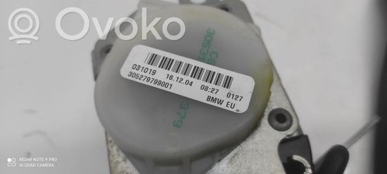 BMW 3 E90 E91 Rear seatbelt 305279799001