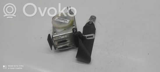 BMW 3 E90 E91 Rear seatbelt 305279799001