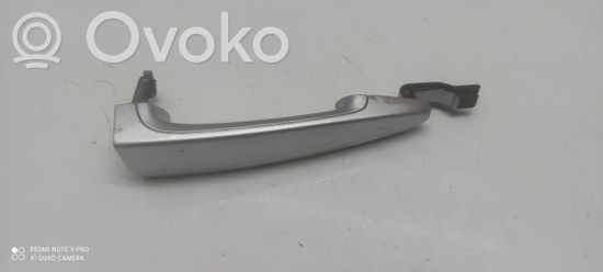 BMW 3 E90 E91 Rear door exterior handle