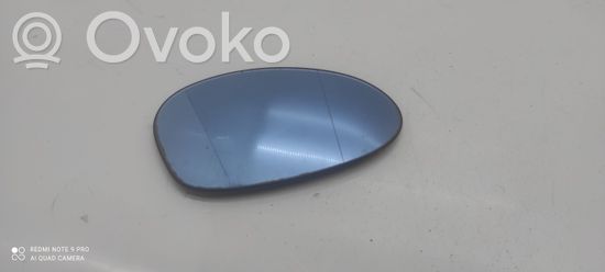 BMW 3 E90 E91 Wing mirror glass 34094