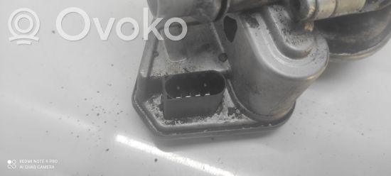 BMW 3 E90 E91 Throttle valve 700376040