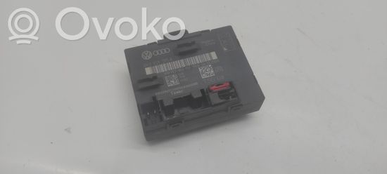 Audi A4 S4 B8 8K Door control unit/module 8K0959795A