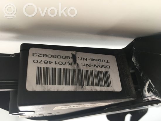 BMW 5 E60 E61 Tailgate interior release/open handle CK7014870 250406 7071594