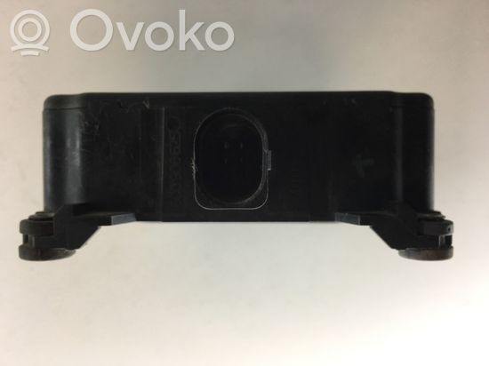 Volkswagen Touran I Turbo solenoid valve 6Q0906625 400434