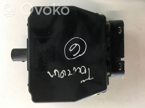 Volkswagen Touran I Turbo solenoid valve 6Q0906625 400434