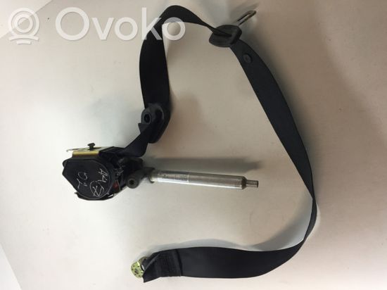 Audi A4 S4 B7 8E 8H Front seatbelt ARG0566020900 8D0857705A 193857737