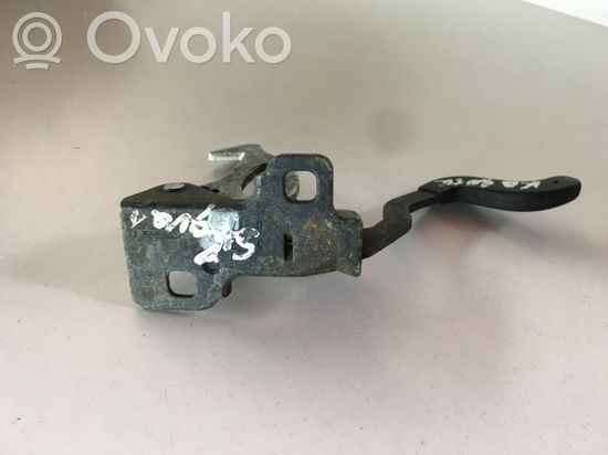 BMW 5 E39 Engine bonnet/hood lock/catch