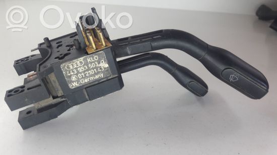 Audi 80 90 S2 B4 Indicator stalk 443953513D