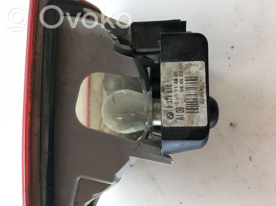 BMW 3 E46 Tailgate rear/tail lights 8374810