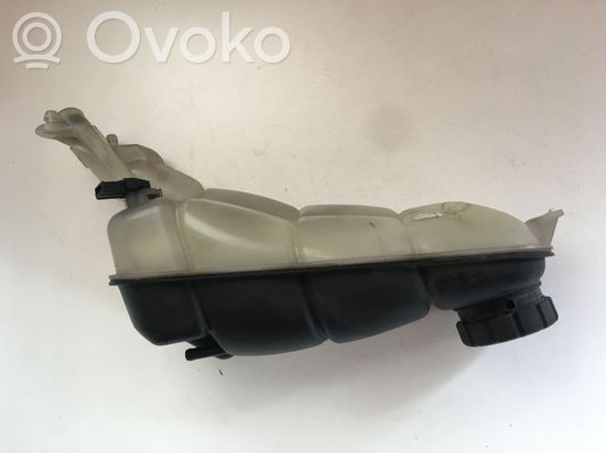 Mercedes-Benz E W210 Coolant expansion tank/reservoir 2105000549