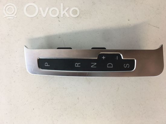 Audi A6 S6 C6 4F Gear shift selector indicator 4F1713463D