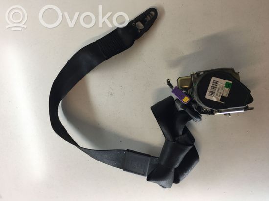 Audi A4 S4 B6 8E 8H Front seatbelt 560788601