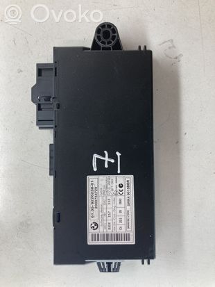 BMW X1 E84 Comfort/convenience module 2000754729 5WK49515BBR