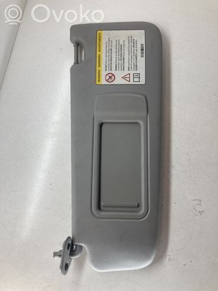 BMW X1 E84 Sun visor