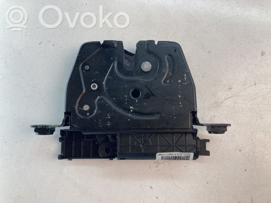 BMW X1 E84 Tailgate/trunk/boot lock/catch/latch 912781102
