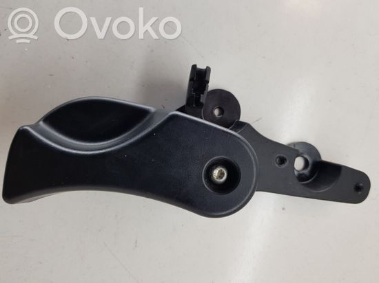 BMW X1 E84 Engine bonnet (hood) release handle 9150274