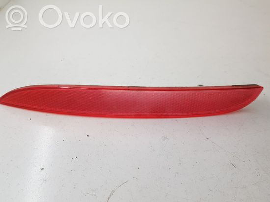 BMW X1 E84 Rear tail light reflector 2990868
