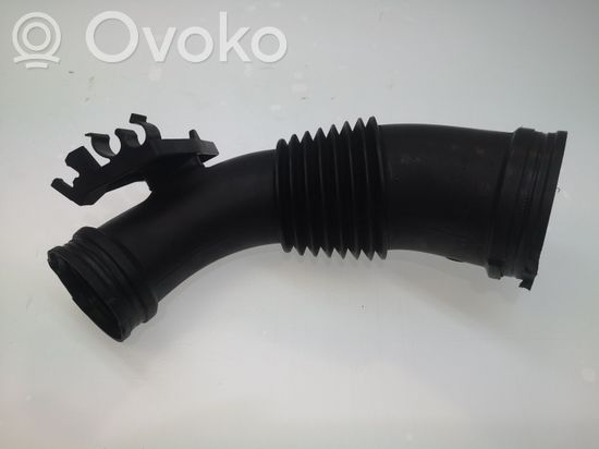 Audi A5 8T 8F Air intake hose/pipe 059129627L 059129615F