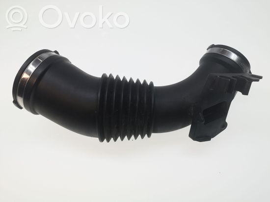 Audi A4 S4 B8 8K Air intake duct part 059129627L 059129615F
