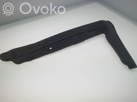 Audi A4 S4 B8 8K Fender end trim 8K0821112A