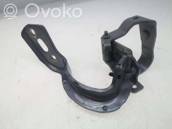 Audi A4 S4 B8 8K Loading door upper hinge 8K9827299