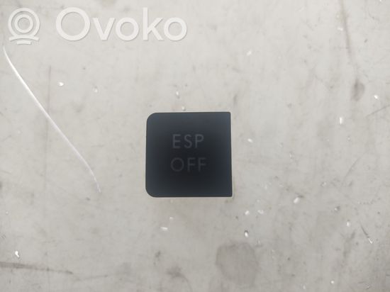Volkswagen Golf VI ESP (stability program) switch 1K0927117D