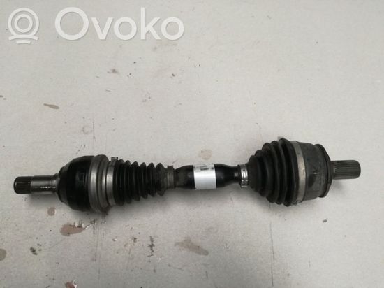 Mercedes-Benz A W176 Front driveshaft A246330760