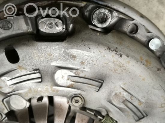 BMW 2 F45 Clutch set kit