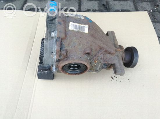 BMW 7 E65 E66 Rear differential 7532049