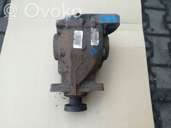 BMW 7 E65 E66 Rear differential 7532049