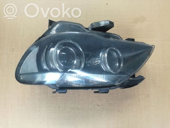 BMW 7 E65 E66 Headlight/headlamp