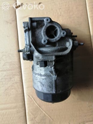 BMW M5 Oil filter mounting bracket 7836449