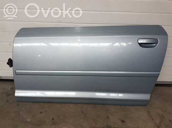 Audi A3 S3 8P Front door