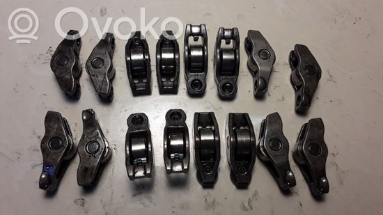 BMW 3 E46 Valve rocker arm