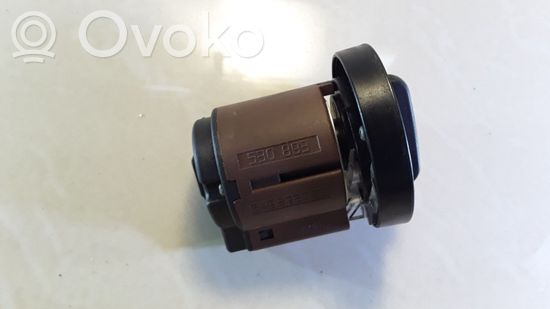 BMW 5 E39 Light switch 8363684