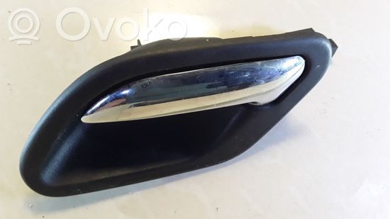 BMW 5 E39 Front door interior handle 8125513