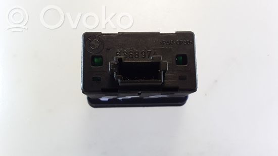 BMW 5 E39 Electric window control switch 8368974