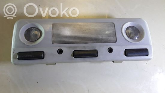 BMW 5 E39 Headlining lighting console trim 8639511