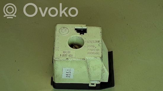 BMW 3 E36 Clock 62131387414