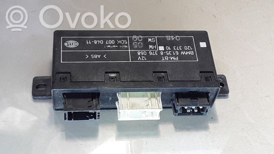 BMW 7 E38 Other control units/modules 61358376068 12037310