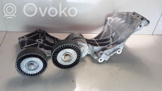 Mercedes-Benz A W168 Generator/alternator belt tensioner