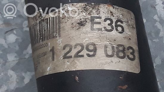 BMW 3 E36 Drive shaft (set)