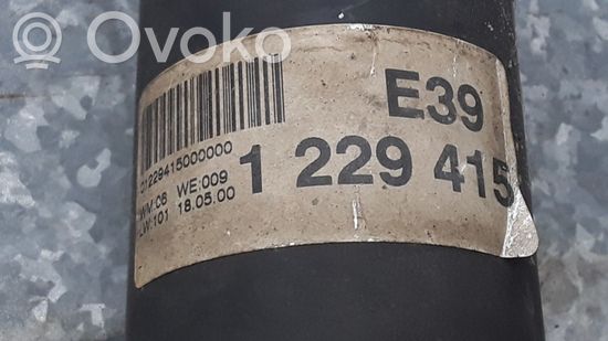 BMW 5 E39 Drive shaft (set) 1229415